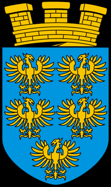 Niederösterreich > Landeswappen > Gemeinfrei > https://de.wikipedia.org/wiki/Nieder%C3%B6sterreichisches_Wappen#/media/File:Nieder%C3%B6sterreich_CoA.svg | Foto: wie vor