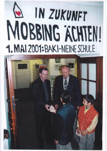 Initiative gegen Mobbing, Seite 7