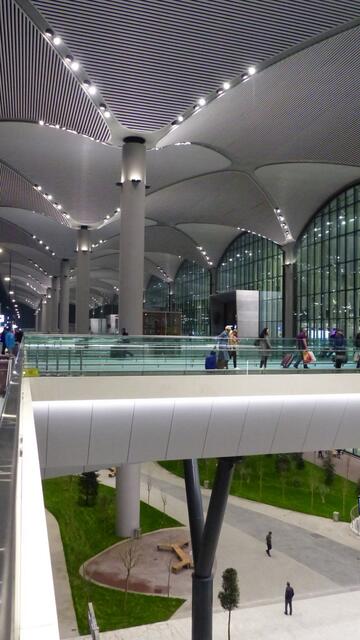 Istanbul Airport