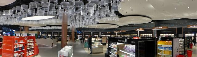 Duty Free