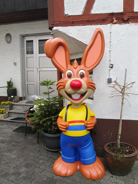 Ich bin Oskar.