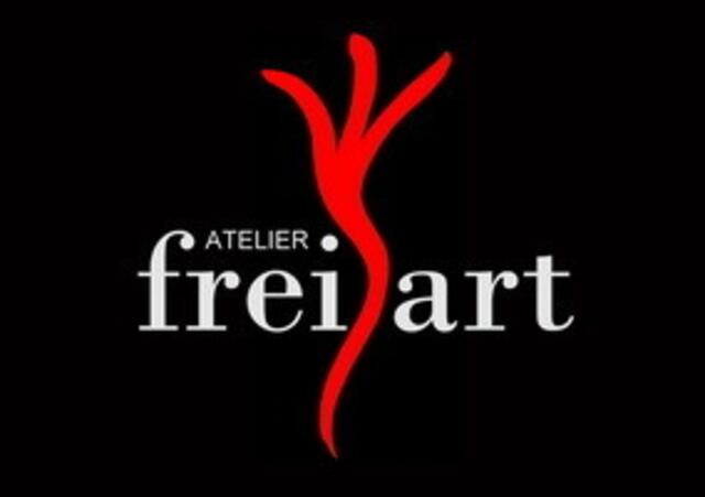 Walburga Schild-Griesbeck, Leiterin der Kunstgalerie Atelier Freiart
