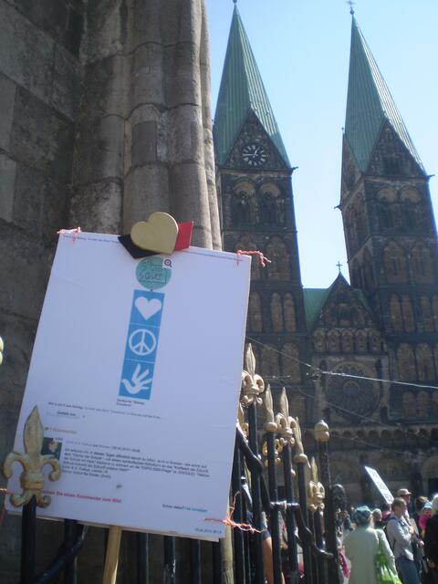 Bremen, 20. April 2019