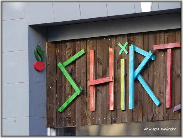 Kirsche im Kötnerholzweg in Hannover - Linden-Nord (Foto: Katja Woidtke)
