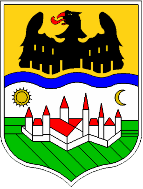 „Wappen der Donauschwaben“ > [Hans Diplich, 1950] > https://ro.wikipedia.org/wiki/Fi%C8%99ier:StemaBanat.png | Foto: wie vor