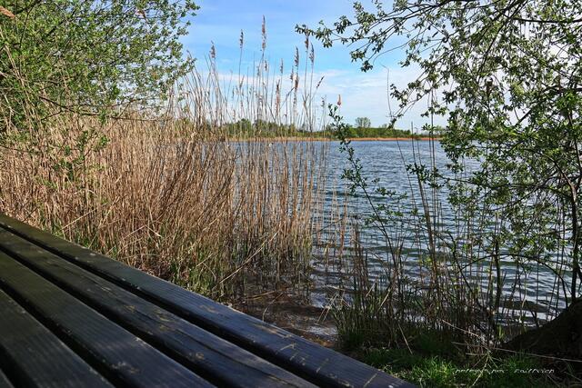 Rast......endlich mal wieder sitzen, gg*!
