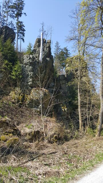 Natur pur