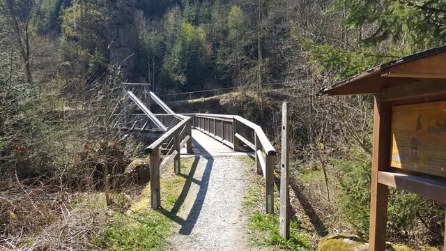 Teufelssteg