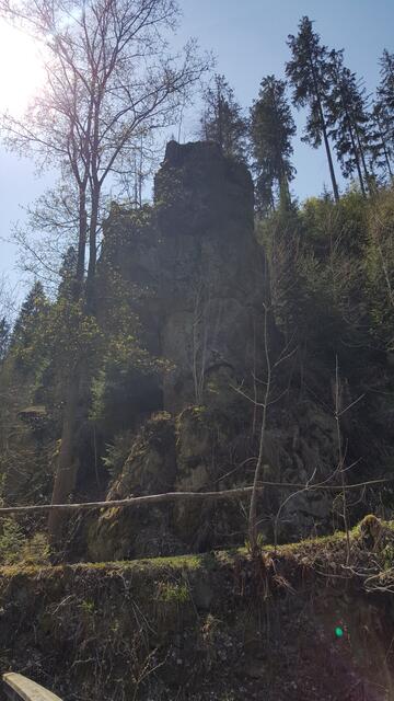 Natur pur