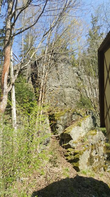 Natur pur