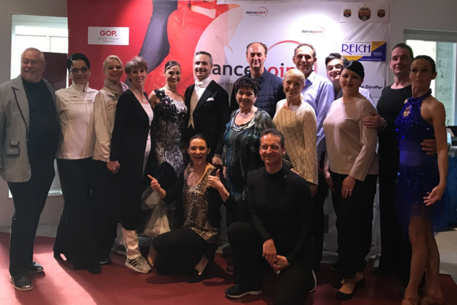 dancepoint family