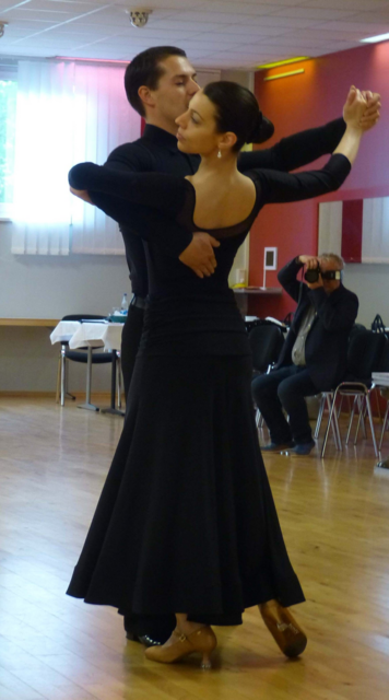 Die Neuen in der D-Klasse, Julia Schober, Simon Kalo
