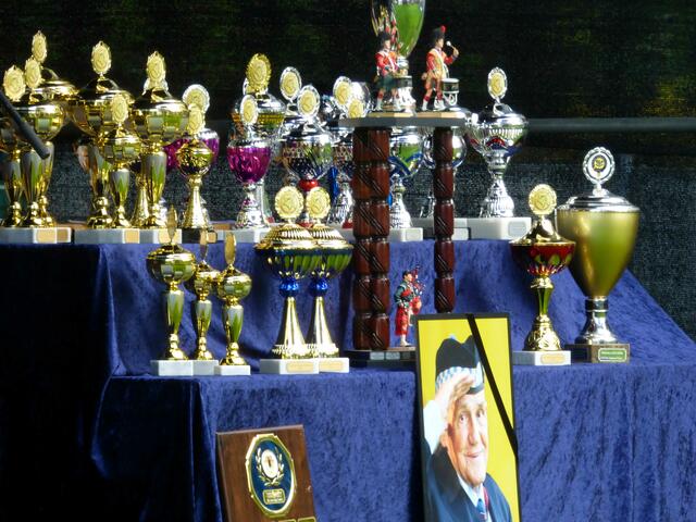 The Peine International Pipe Band Championships