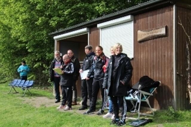 Sichter Team