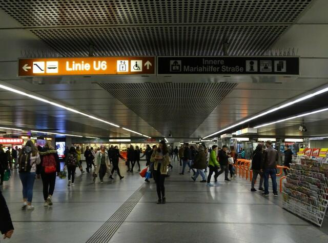 Wiener Westbahnhof