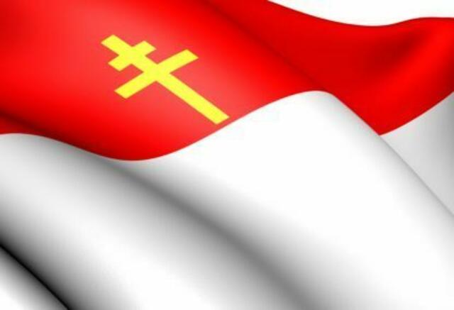 Es lebe Elsass-Lothringen! > https://www.57pdm.org/de/ > mehr zu Elsass-Lothringen > Elsass | Foto: wie vor