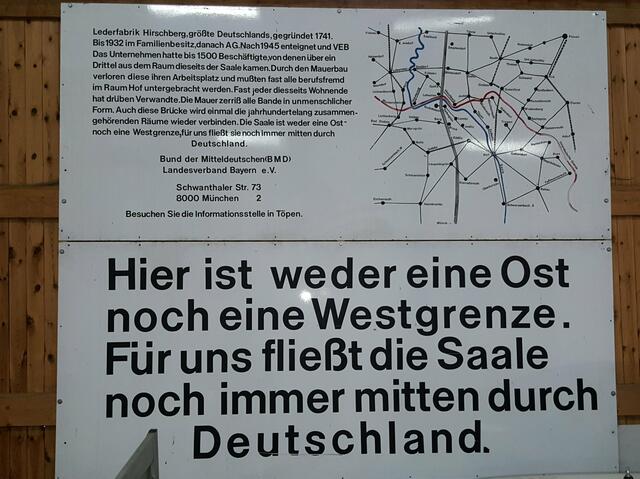 Schautafel