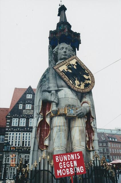 Bremer Gipfeltreffen