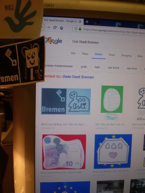 Bremer Gipfeltreffen