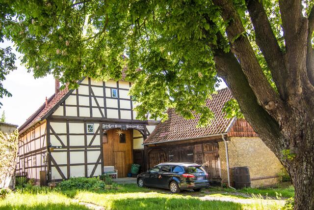 Südeck F/8;1/60;ISO100;16mm