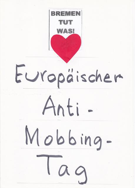 Bremer Plakat zur Europa-Wahl 2019