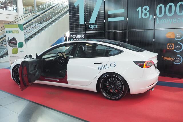Tesla