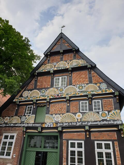 Das Ackerbürgerhaus
