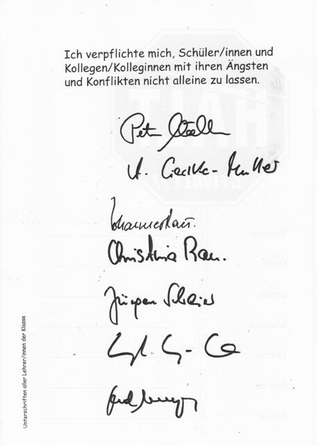 NACHDRUCK zum 23. Mai 2019 aus Bremen, letzte Seite