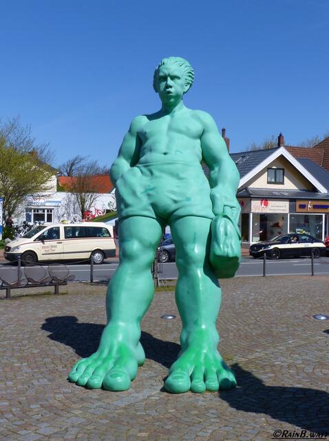 Foto: ©Rainer Bresslein - Wattenscheid