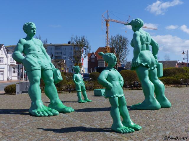 Foto: ©Rainer Bresslein - Wattenscheid
