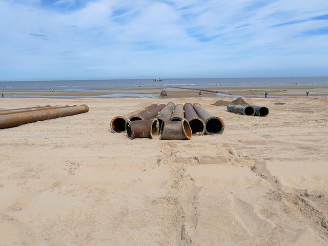 Noch ein paar Teile, war ja ganz schön lang