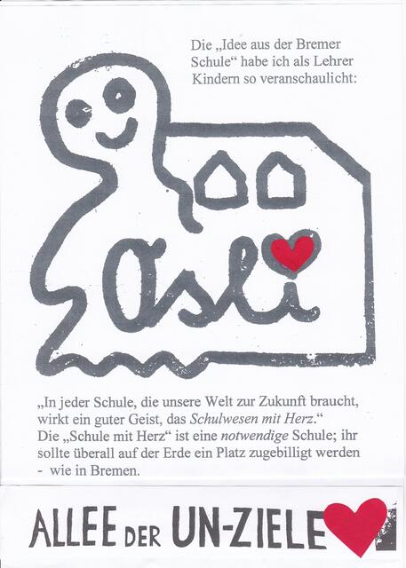 Bremer Schulgeist Osli