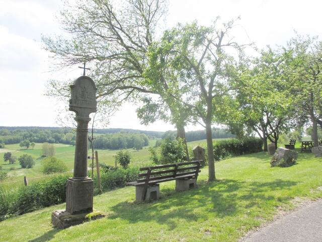 Rastplatz "Am Zigeuner"