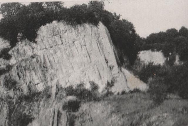 Bolzberg 1933