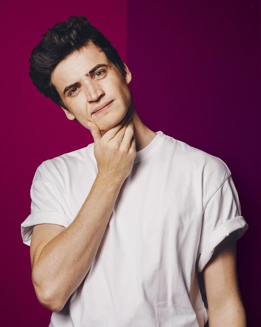 Henry Pfr | Foto: Sony Music