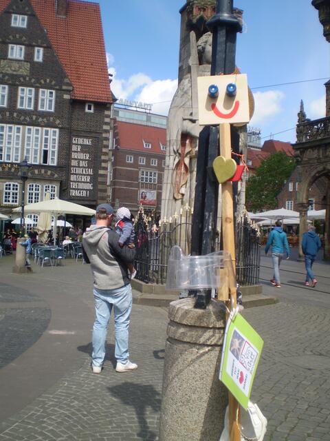 Bremer Aktion für Kinder zum 7. Diversity-Tag