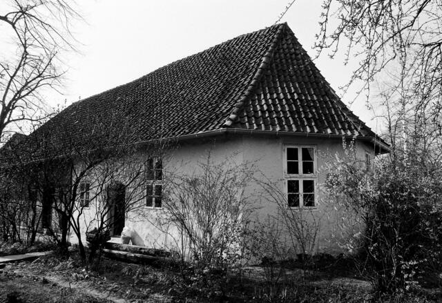 Groß-Buchholzer Kapelle.