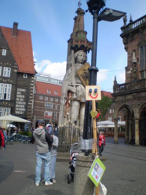 Bremer Aktion für Kinder zum 7. Diversity-Tag