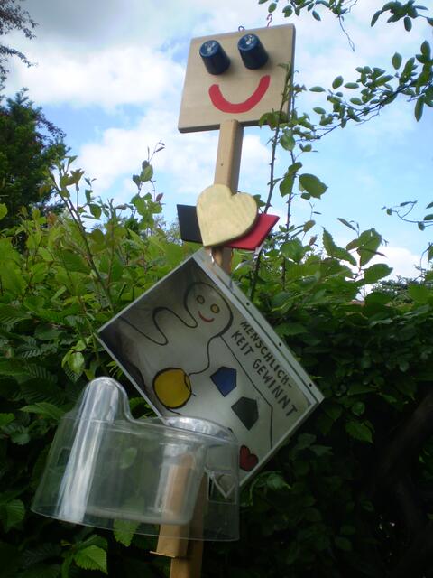 Bremer Aktion für Kinder zum 7. Diversity-Tag