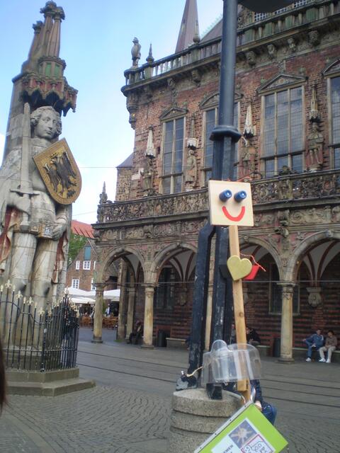 Bremer Aktion für Kinder zum 7. Diversity-Tag