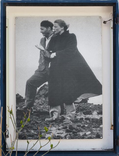 Stromboli - Der Film