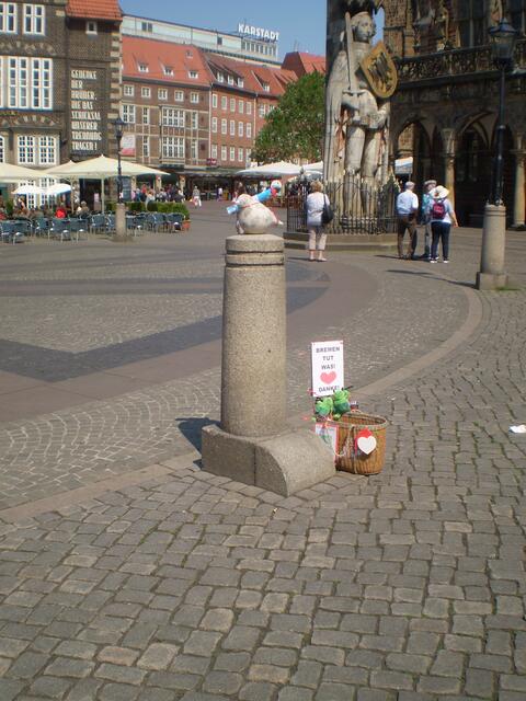 Bremen, 5. Juni 2019