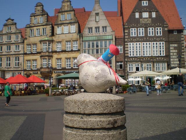 Bremen, 5. Juni 2019