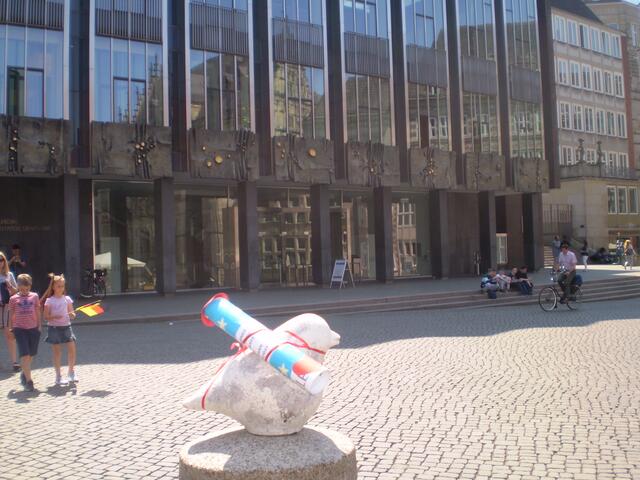 Bremen, 5. Juni 2019