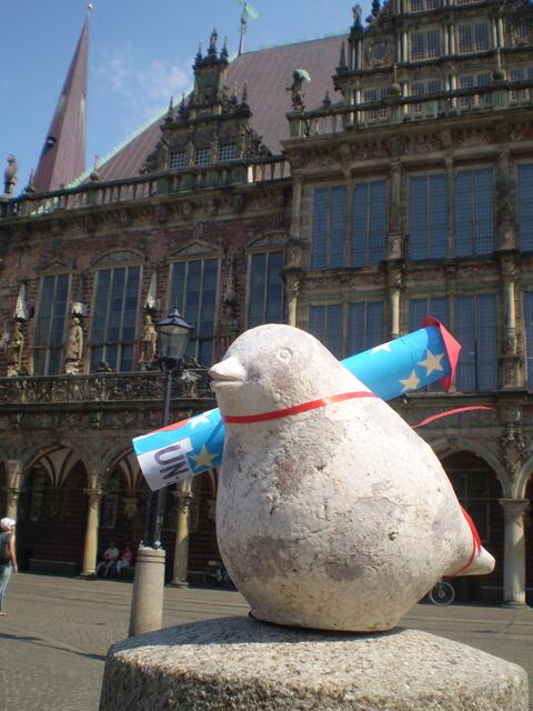 Bremen, 5. Juni 2019