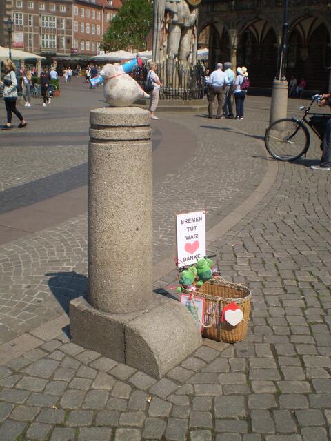 Bremen, 5. Juni 2019