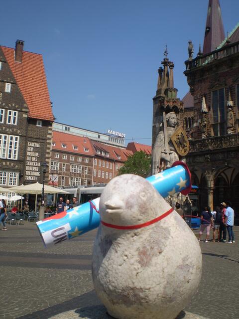 Bremen, 5. Juni 2019