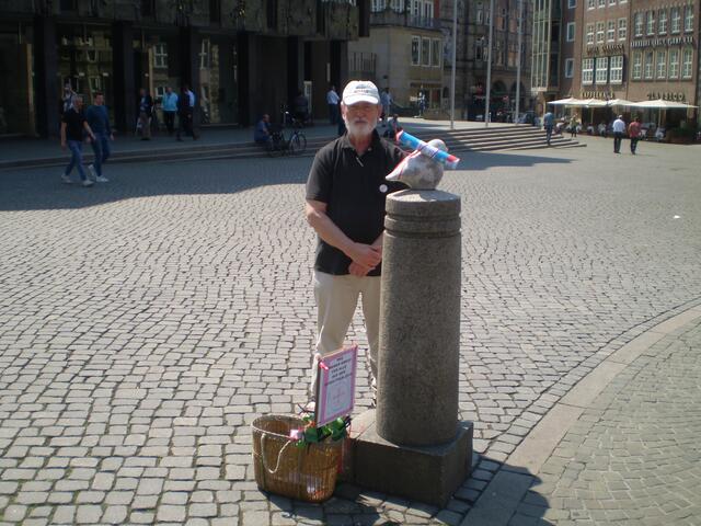 Bremen, 5. Juni 2019