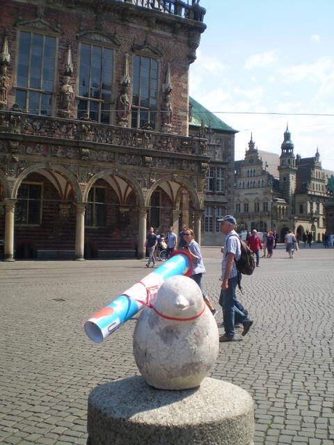 Bremen, 5. Juni 2019