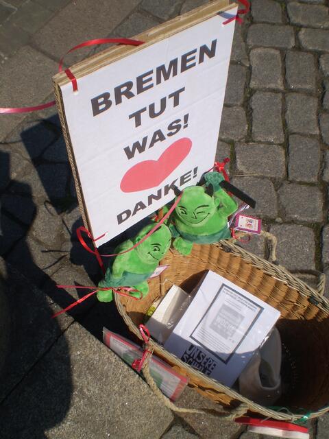 Bremen, 5. Juni 2019